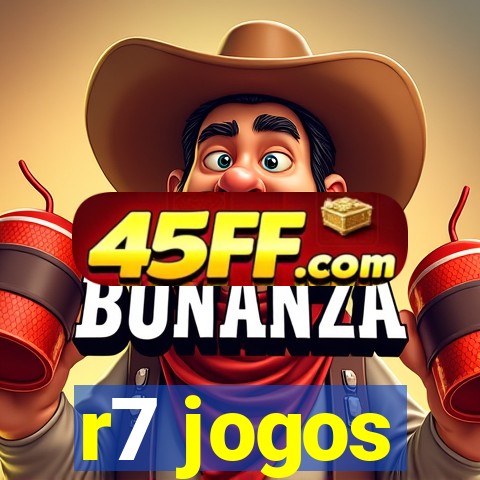 r7 jogos
